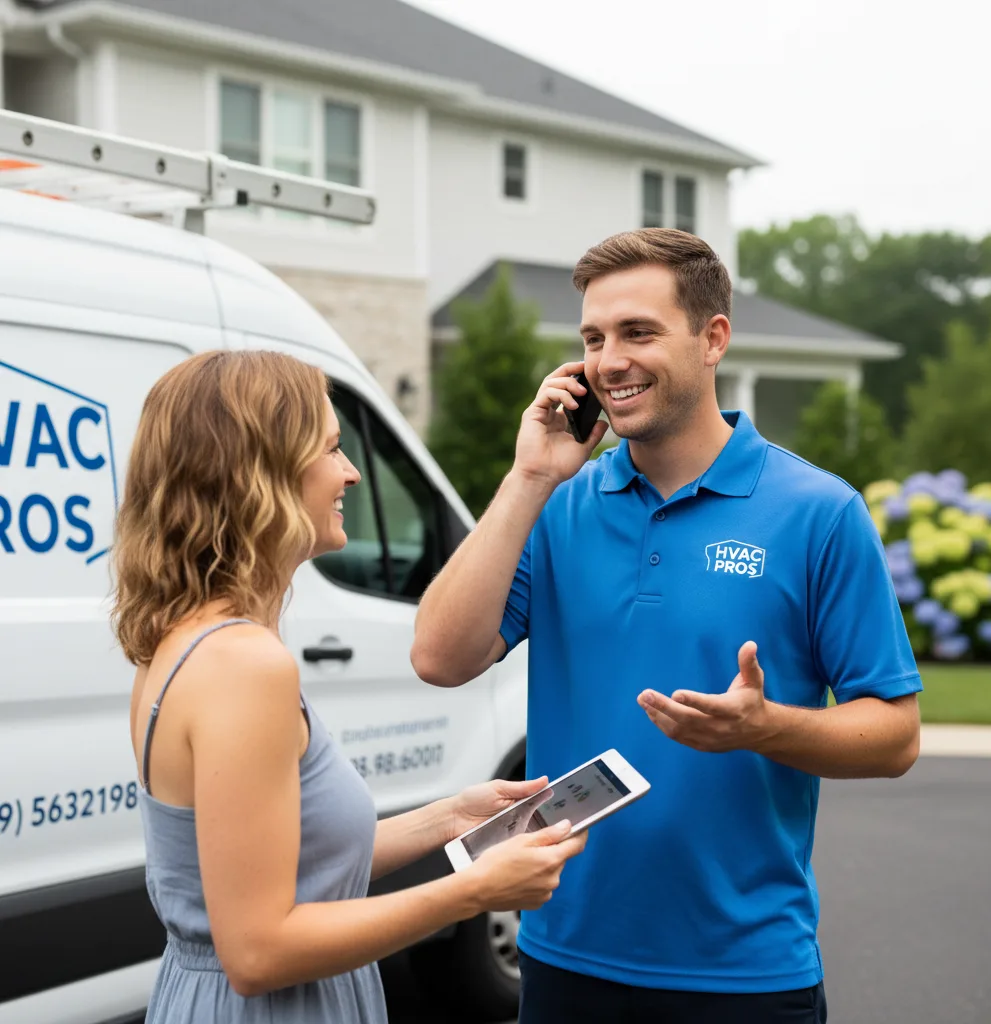 Cobra HVAC customer support in Lula